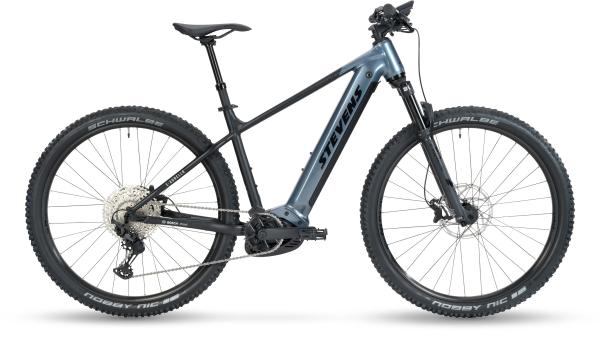 Stevens E-Agnello - Effect Black - 22"