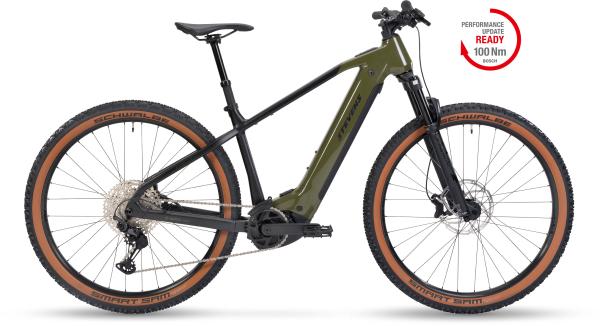 Stevens E-Agnello 8.8.1 - Khaki Black - 16"