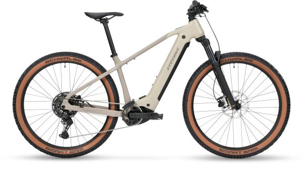 Stevens E-Agnello 6.6.1 - Desert Dust - 14"