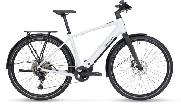 Stevens E-Livenza 7.4.1 HT - Cloudstone - L