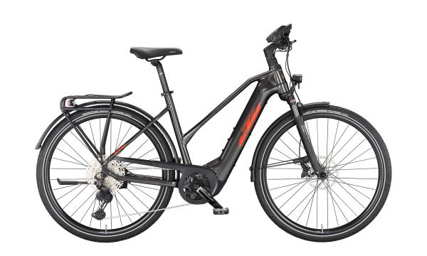 KTM MACINA SPORT 720 machine grey (orange+black) D 56cm