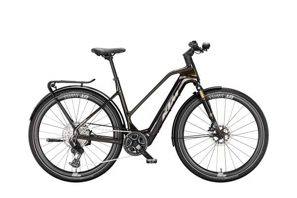 KTM MACINA SPORT SX PRIME transparent gold (grey+gold) D 51