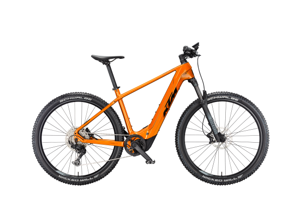 KTM MACINA TEAM 872 FRESH ORANGE (BLACK) L/48