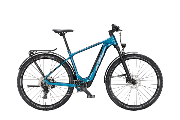 KTM MACINA RACE SX LFC MOONLITE MEADOW (GREY+BLACK) XL/53