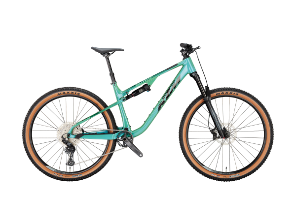 KTM SCARP LT 292 JUNGLE (BLACK) L/48