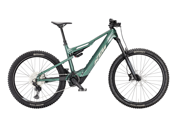KTM MACINA KAPOHO 8973 L OXYGEN GREEN (GREY+BLACK) L/48
