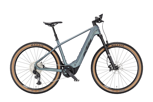 KTM MACINA TEAM 891 ROYAL TEAL MATT (BLACK) M/43