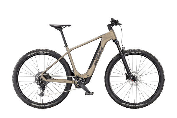 KTM MACINA RACE SX 20 OLIVE PEARL MATT (BLACK) L/48