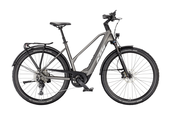 KTM MACINA GRAN 810 MACHINE GREY MATT (SILVER+BLACK) D 51