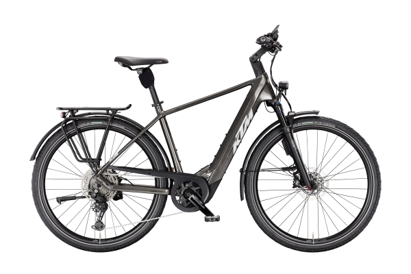 KTM MACINA STYLE 820 ABS MACHINE GREY (SILVER+BLACK) H 60