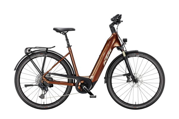 KTM MACINA TOUR CX 810 GX AXS TERRA (TERRA) US 46