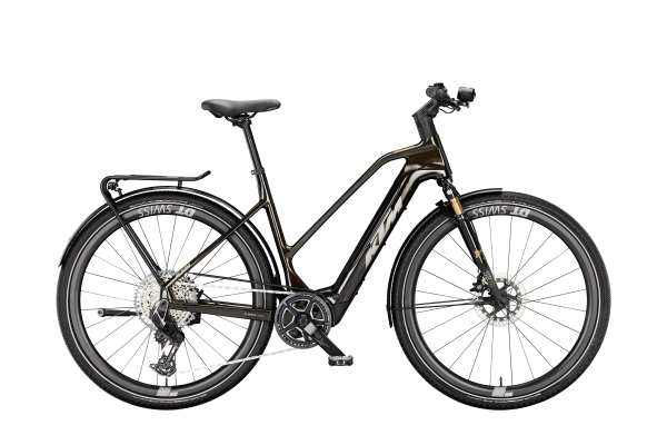 KTM MACINA SPORT SX PRIME X0 T-TYPE TRANSPARENT GOLD (GREY+GOLD) D 51