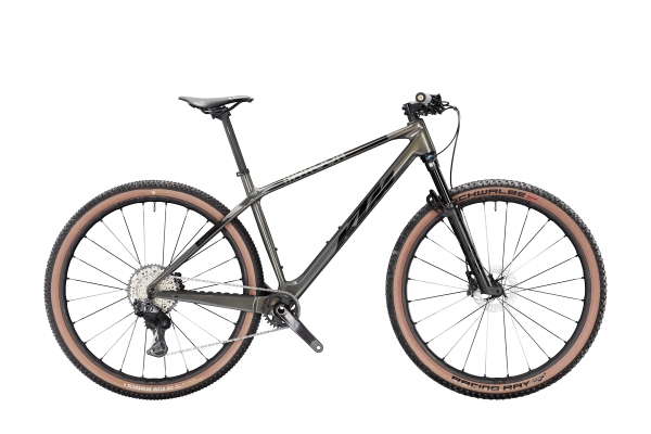 KTM MYROON PRIME OLIVE PEARL (BLACK) S/38