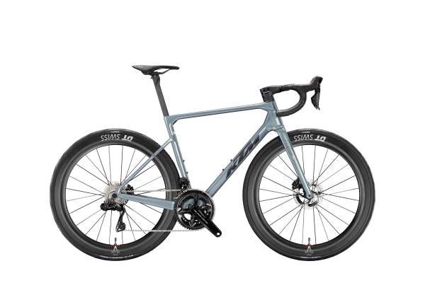 KTM REVELATOR ALTO EXONIC BRIGHT TEAL (BLACK MATT+CHROME) XS/49