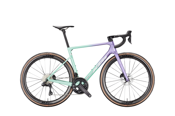 KTM REVELATOR ALTO PRIME SMARAGD+VIOLET (WHITE+MAGENTA) M/55
