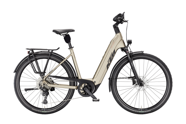KTM ZEG CENTO 10 PLUS PLATIN BRONZE MATT (BLACK+ORANGE) US 51