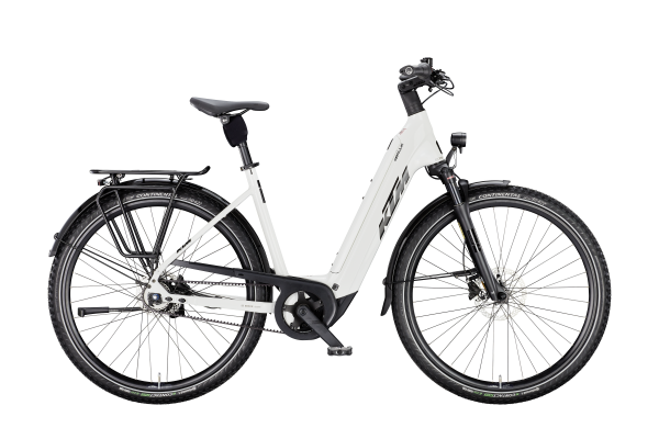 KTM ZEG CENTO 5 RT WHITE (BLACK+RED) US 56
