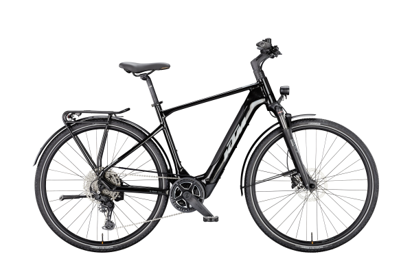 KTM ZEG POWER SPORT SX DIAMOND BLACK (SILVER+ORANGE) H 51