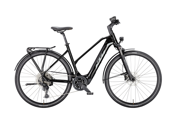KTM ZEG POWER SPORT SX DIAMOND BLACK (SILVER+ORANGE) D 56