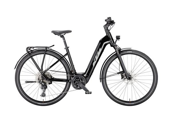 KTM ZEG POWER SPORT SX DIAMOND BLACK (SILVER+ORANGE) US 51
