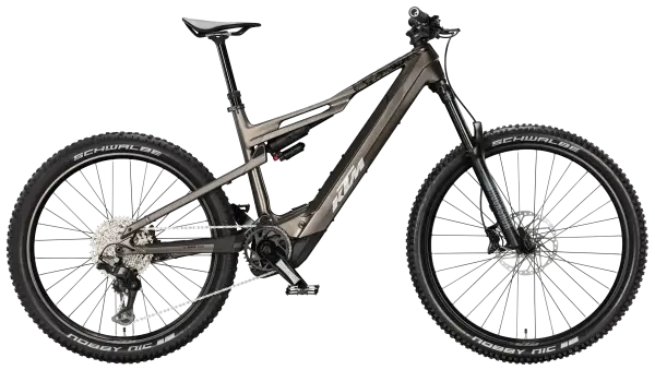KTM MACINA KAPOHO 8973 moon rock XL - 53 cm