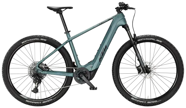 KTM MACINA TEAM 893 cape town matt L - 48 cm