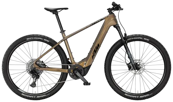 KTM MACINA TEAM 893 olive pearl XL - 53 cm
