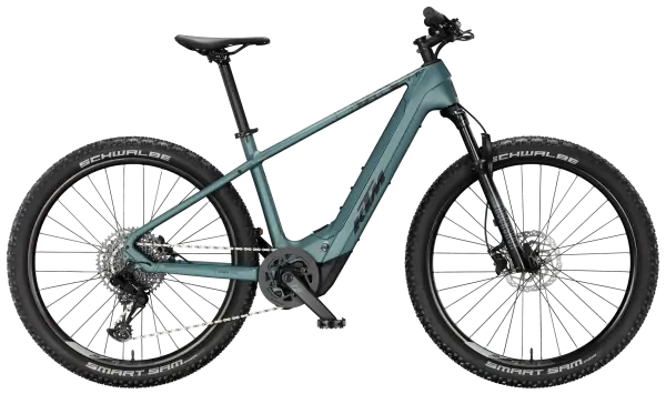KTM MACINA TEAM 873 cape town matt S - 38 cm
