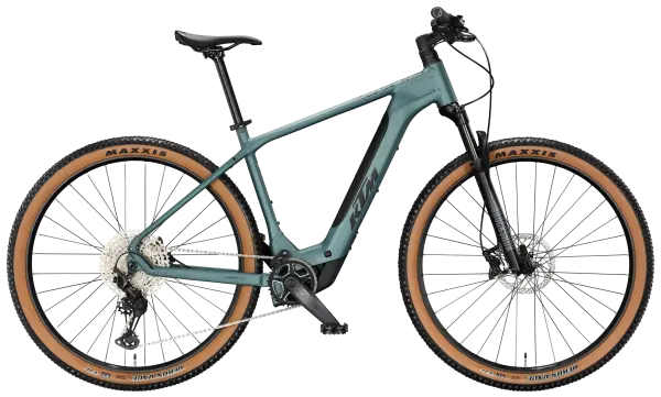 KTM MACINA RACE SX 10 cape town matt M - 43 cm