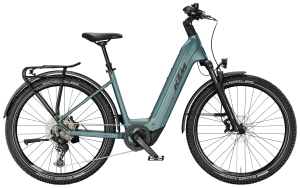 KTM MACINA AERA 873 LFC cape town matt US 51 cm