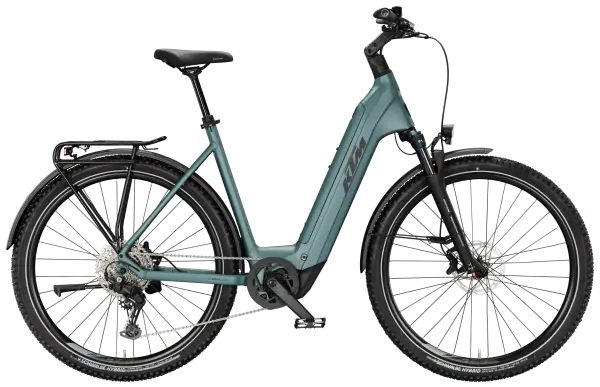 KTM MACINA AERA 893 LFC cape town matt US 60 cm