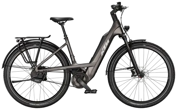 KTM MACINA GRAN VIOLO moon rock matt PTS 60 cm