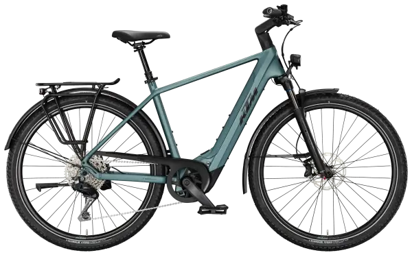 KTM MACINA GRAN 810 Di2 cape town matt H 51 cm