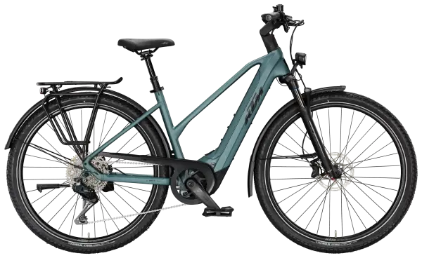 KTM MACINA GRAN 810 Di2 cape town matt D 56 cm