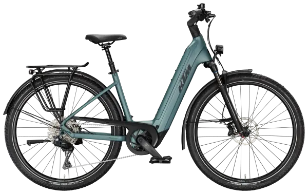 KTM MACINA GRAN 810 Di2 cape town matt US 56 cm