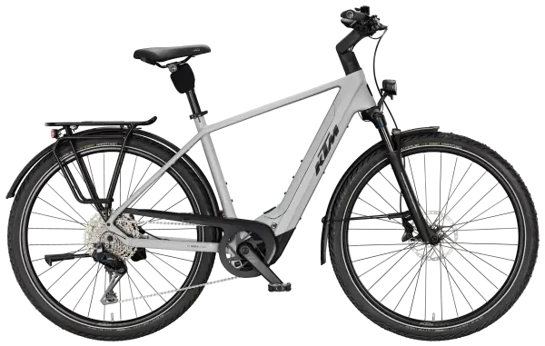 KTM MACINA STYLE 820 Di2 flash stone matt H 46 cm