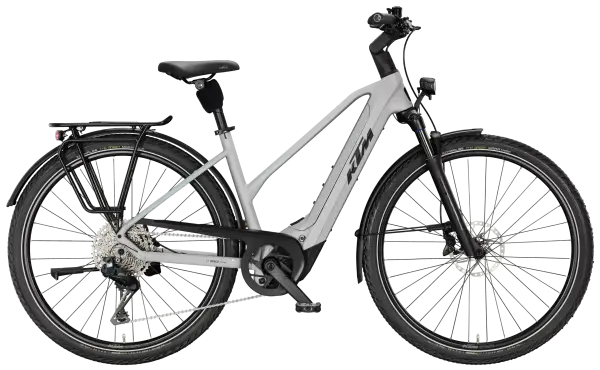 KTM MACINA STYLE 820 Di2 flash stone matt D 51 cm