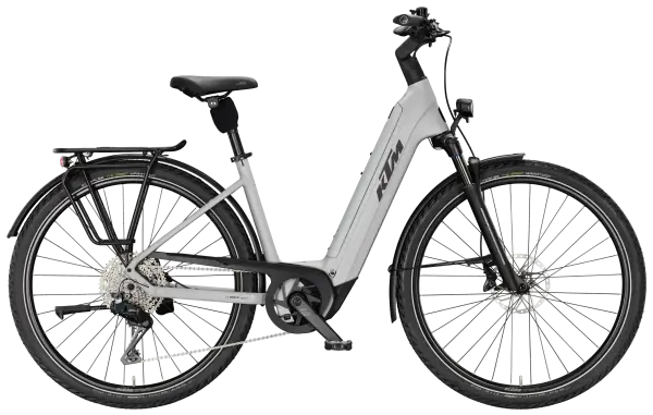 KTM MACINA STYLE 820 Di2 flash stone matt US 51 cm