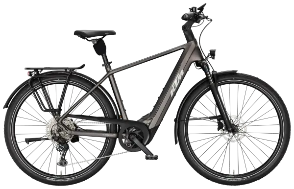 KTM MACINA STYLE 840 moon rock matt H 56 cm