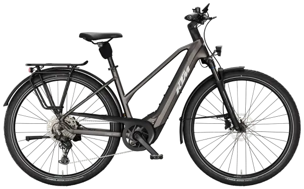KTM MACINA STYLE 840 moon rock matt D 46 cm