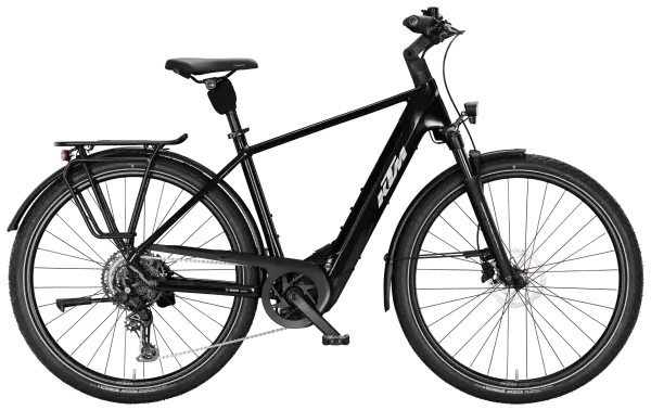 KTM MACINA STYLE CX 720 diamond black H 51 cm