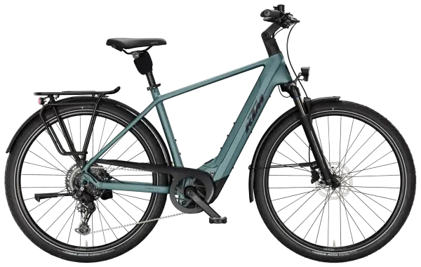 KTM MACINA STYLE CX 720 cape town matt H 51 cm