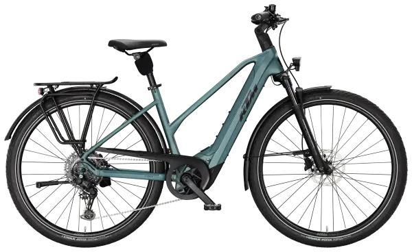 KTM MACINA STYLE CX 720 cape town matt D 46 cm
