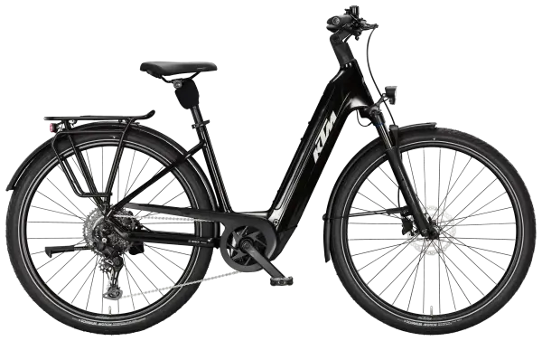 KTM MACINA STYLE CX 720 diamond black US 51 cm
