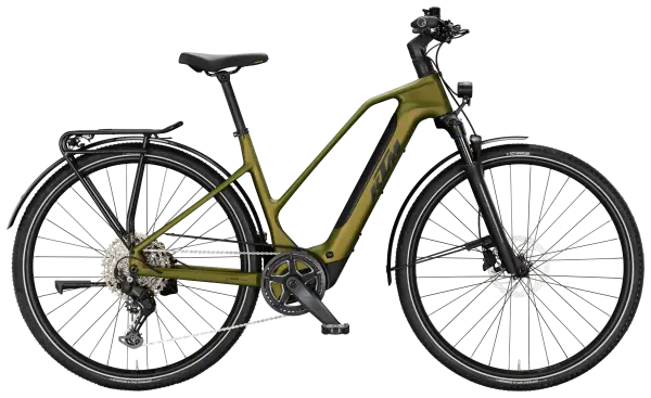 KTM MACINA SPORT SX PRO goblin green matt D 56 cm