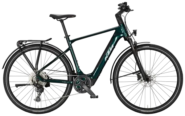 KTM MACINA SPORT SX 20 dark sea H 46 cm