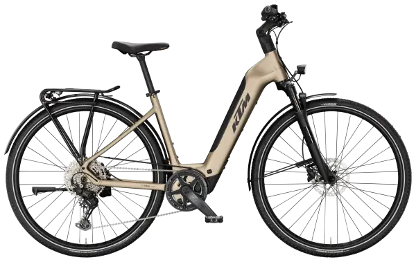 KTM MACINA SPORT SX 20 platin bronze matt US 56 cm
