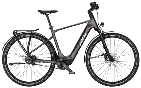 KTM MACINA SUPERBELT SX 20 moon rock matt H 51 cm