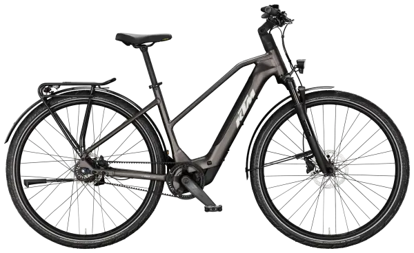 KTM MACINA SUPERBELT SX 20 moon rock matt D 56 cm