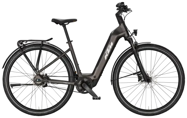 KTM MACINA SUPERBELT SX 20 moon rock matt US 56 cm